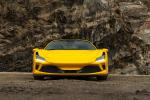 Ferrari F8 Spider 2019 года